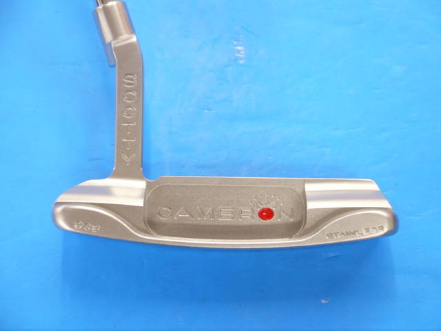 パター ゴルフ用品