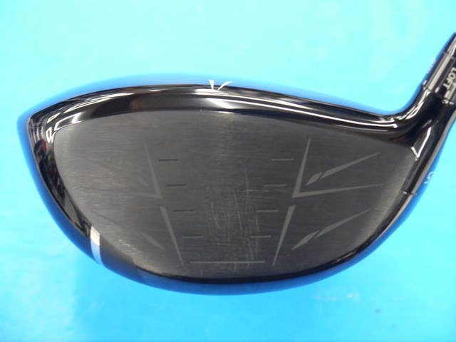 ドライバー ゴルフ用品