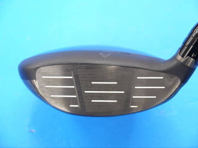 フェアウェイウッド ゴルフ用品