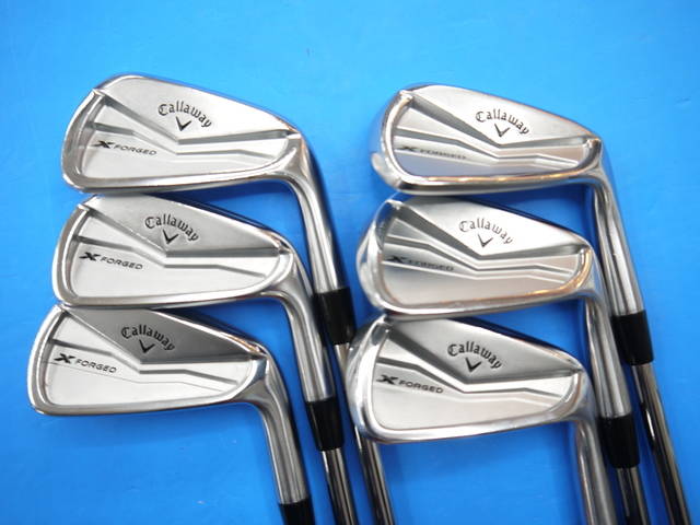 アイアンセット ゴルフ用品