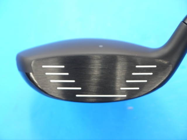 フェアウェイウッド ゴルフ用品