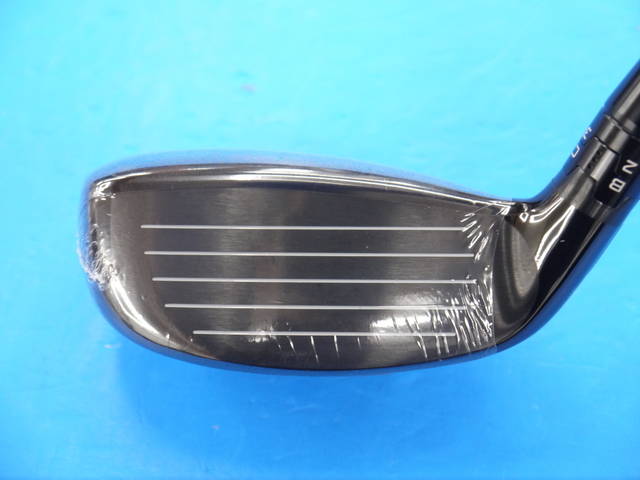 ユーティリティ ゴルフ用品