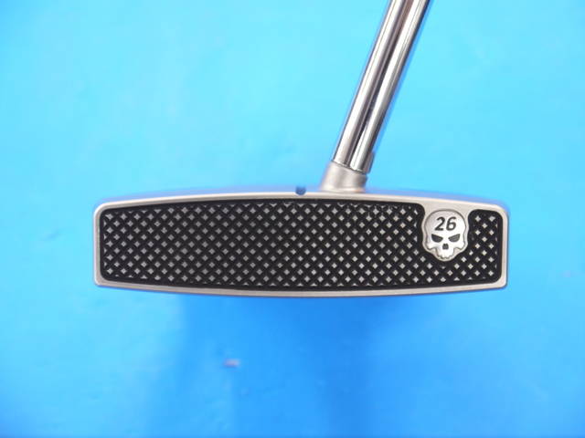 パター ゴルフ用品