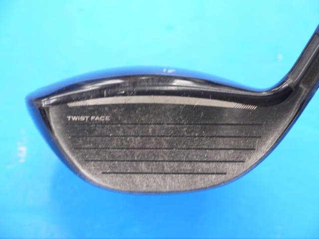 フェアウェイウッド ゴルフ用品