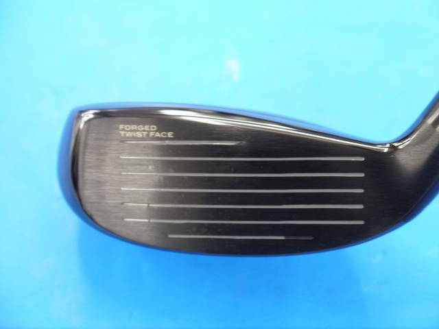 ユーティリティ ゴルフ用品