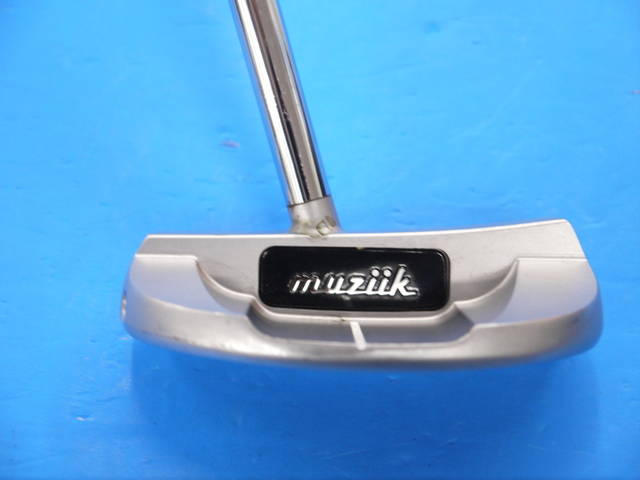 パター ゴルフ用品