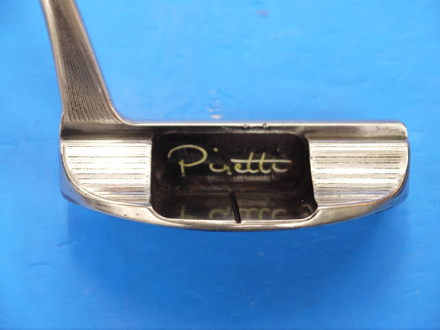 パター ゴルフ用品