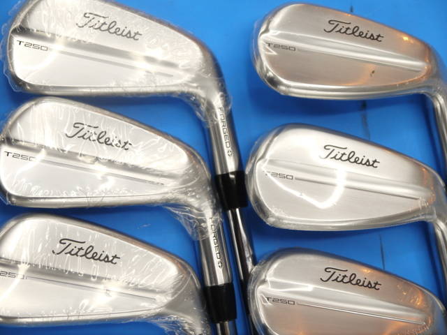 アイアンセット ゴルフ用品