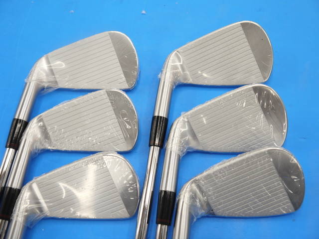 アイアンセット ゴルフ用品