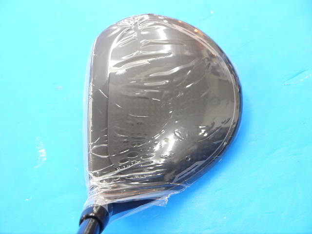 フェアウェイウッド ゴルフ用品