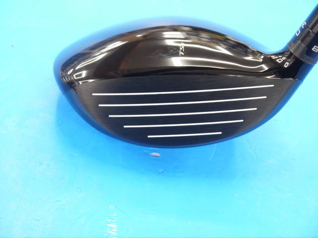 フェアウェイウッド ゴルフ用品