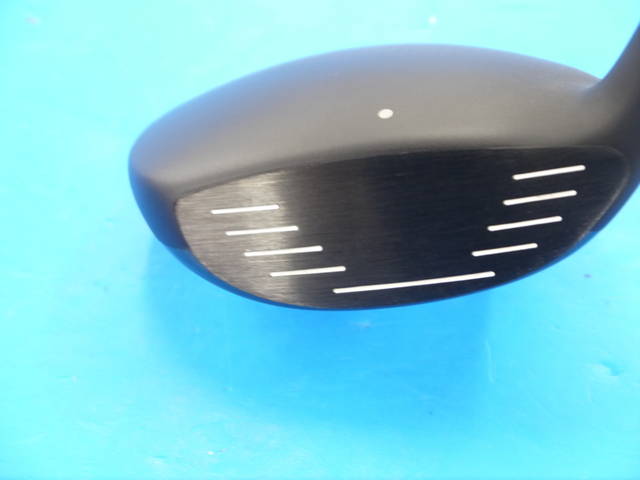 フェアウェイウッド ゴルフ用品