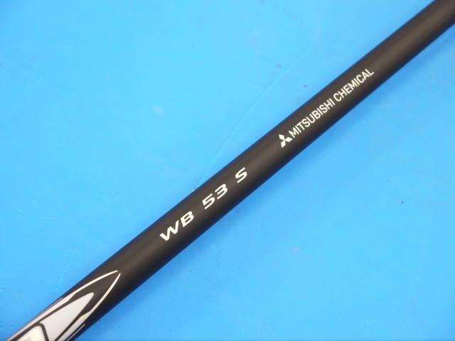 シャフト ゴルフ用品