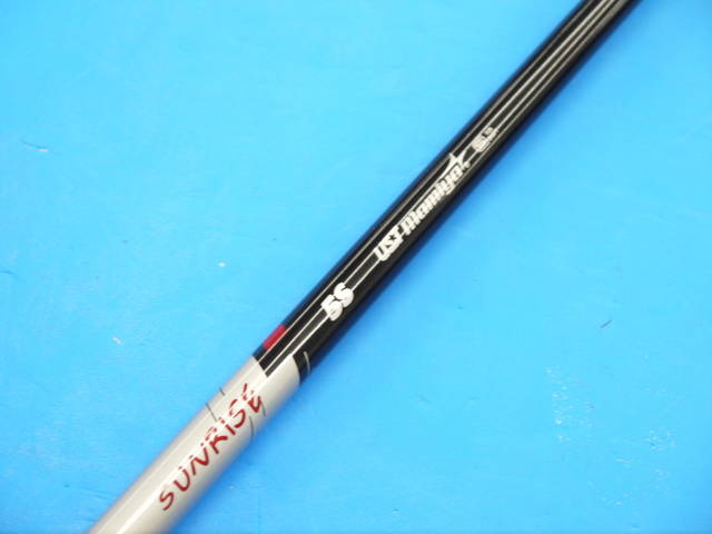 シャフト ゴルフ用品