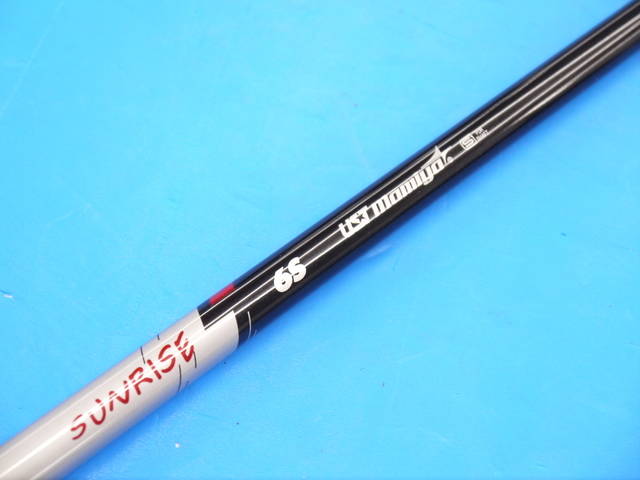 シャフト ゴルフ用品