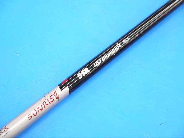 シャフト ゴルフ用品