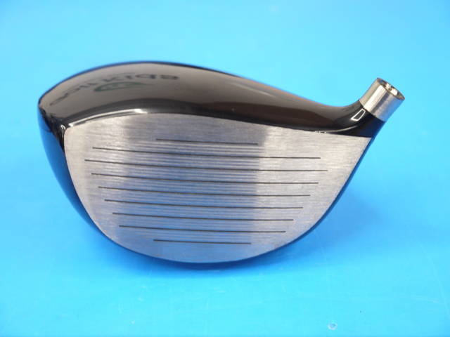 ドライバー ゴルフ用品