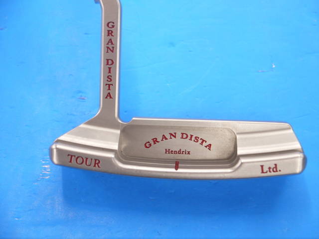 パター ゴルフ用品