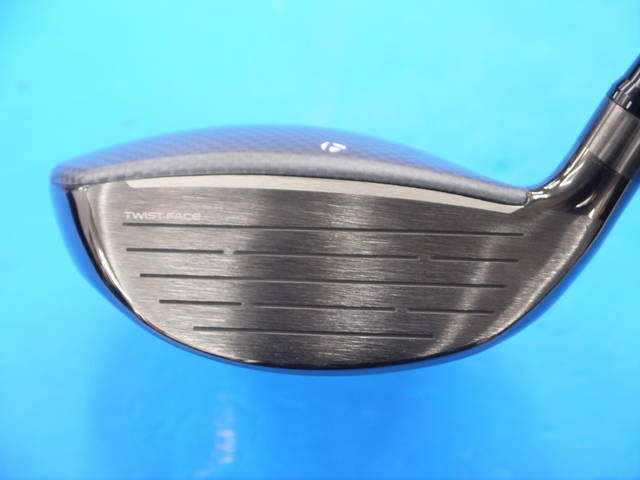 フェアウェイウッド ゴルフ用品