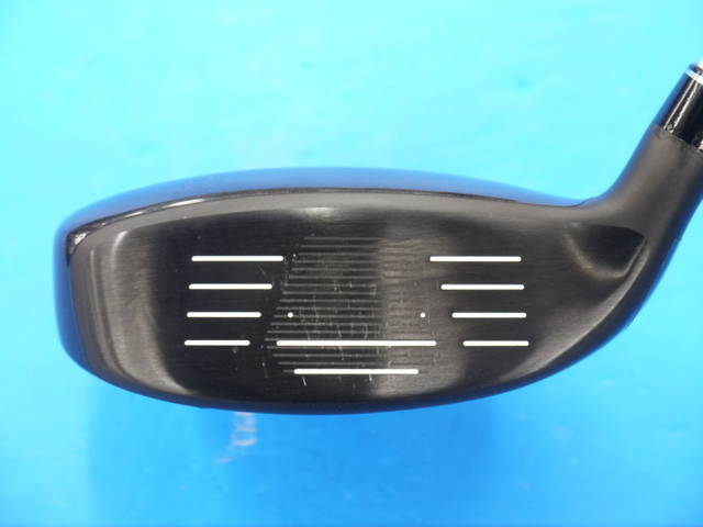 ユーティリティ ゴルフ用品