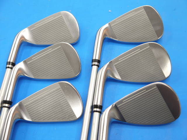 アイアンセット ゴルフ用品