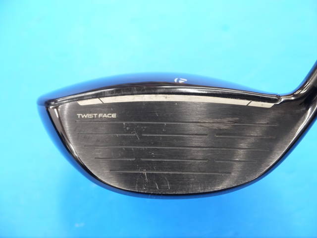 フェアウェイウッド ゴルフ用品