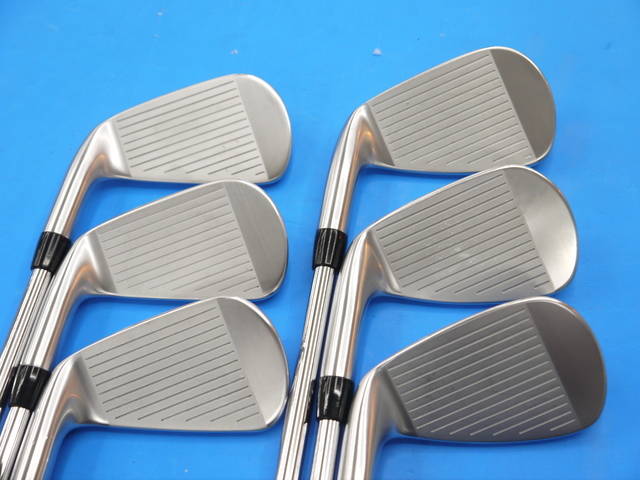 アイアンセット ゴルフ用品