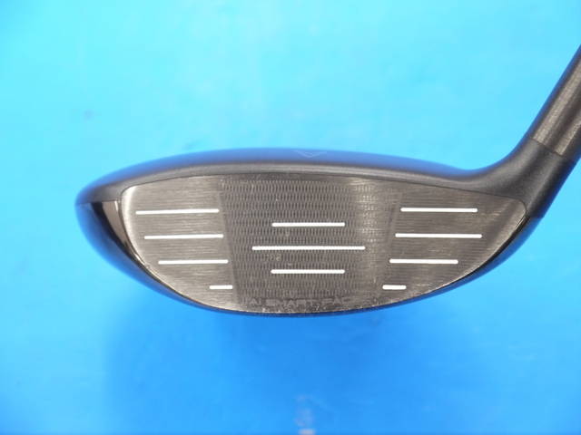 フェアウェイウッド ゴルフ用品