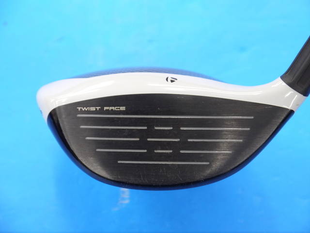 フェアウェイウッド ゴルフ用品