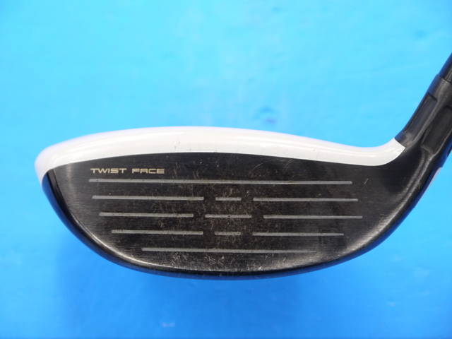 ユーティリティ ゴルフ用品