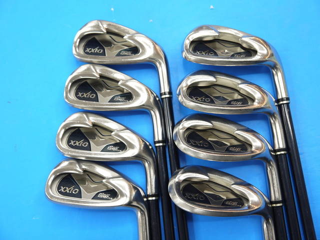 アイアンセット ゴルフ用品