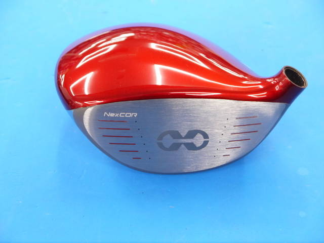 ドライバー ゴルフ用品