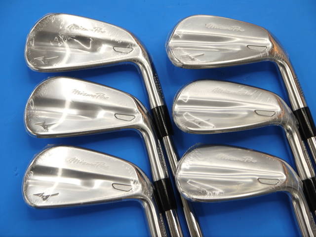 アイアンセット ゴルフ用品