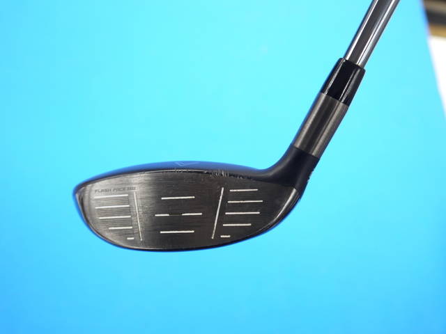 フェアウェイウッド ゴルフ用品