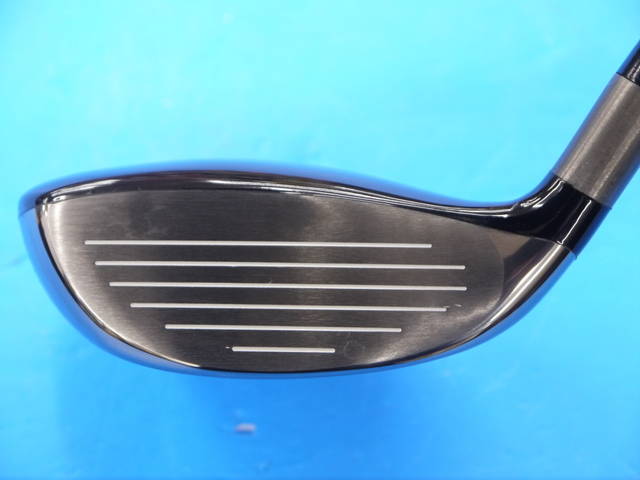 ユーティリティ ゴルフ用品