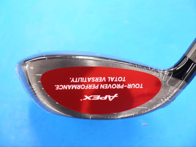 ユーティリティ ゴルフ用品