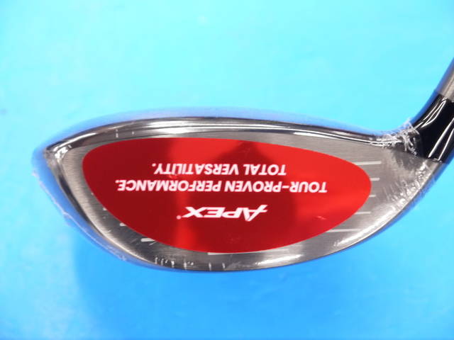 ユーティリティ ゴルフ用品