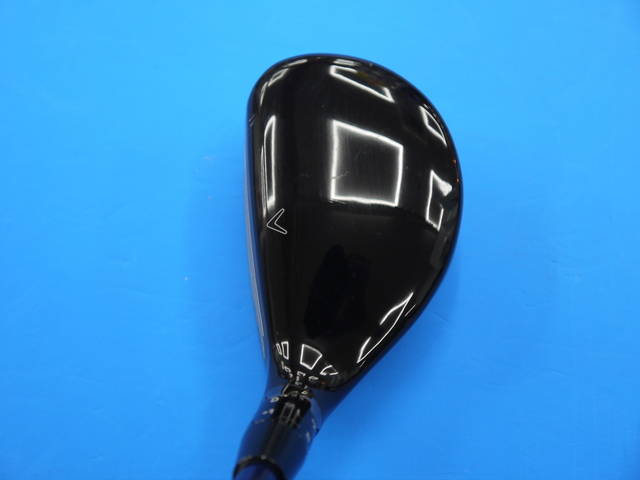 ユーティリティ ゴルフ用品