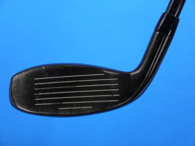 ユーティリティ ゴルフ用品