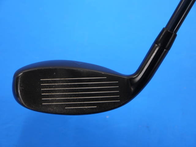 ユーティリティ ゴルフ用品