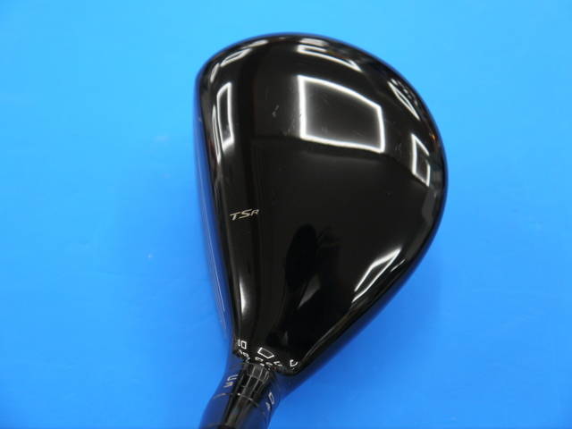 ユーティリティ ゴルフ用品