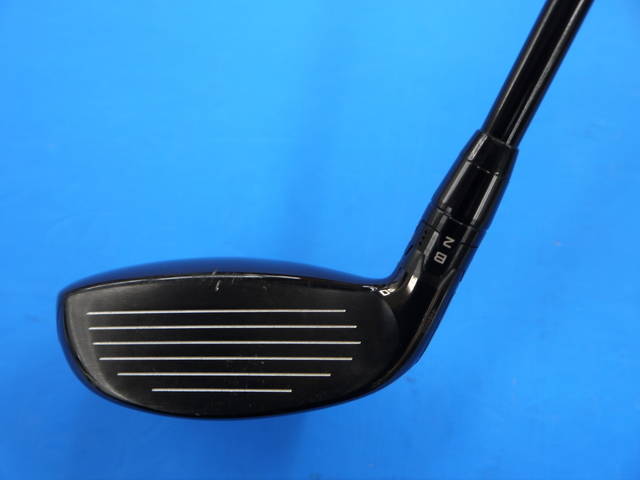 ユーティリティ ゴルフ用品