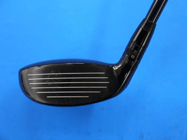 ユーティリティ ゴルフ用品