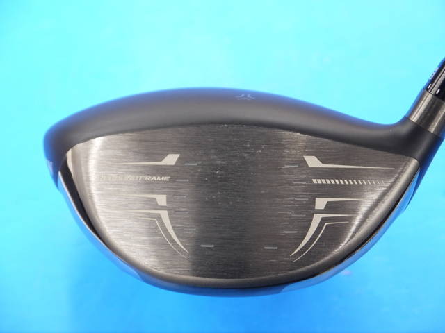 ドライバー ゴルフ用品