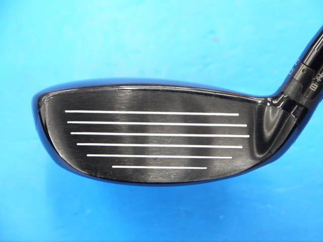 ユーティリティ ゴルフ用品