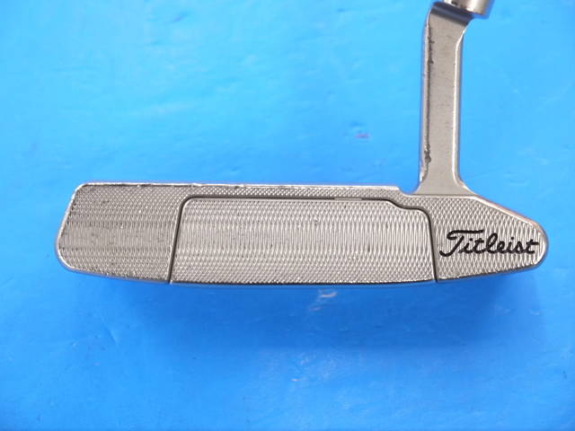 パター ゴルフ用品