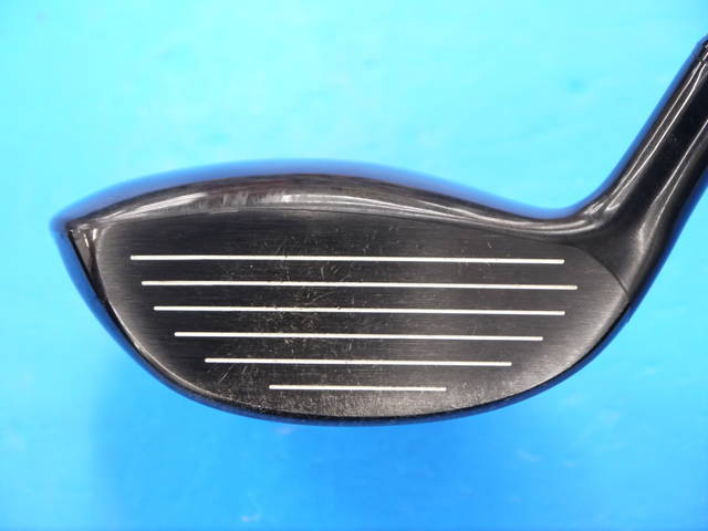 フェアウェイウッド ゴルフ用品