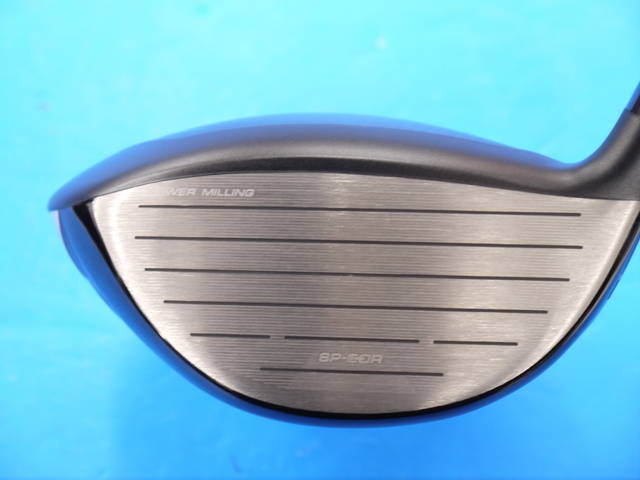 ドライバー ゴルフ用品