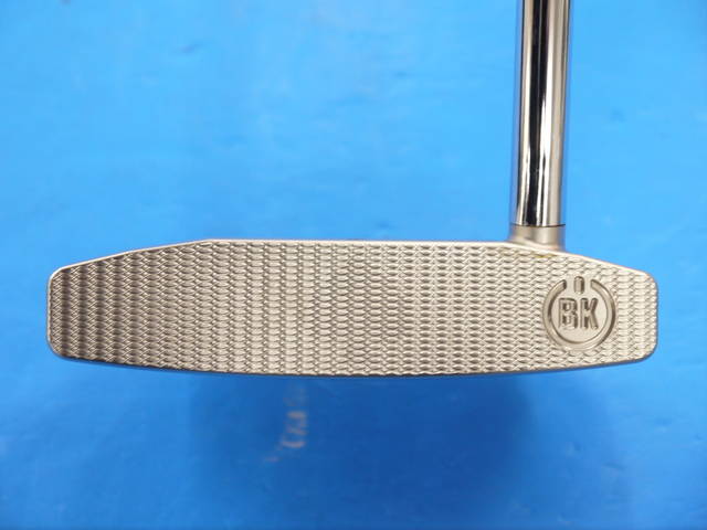 パター ゴルフ用品