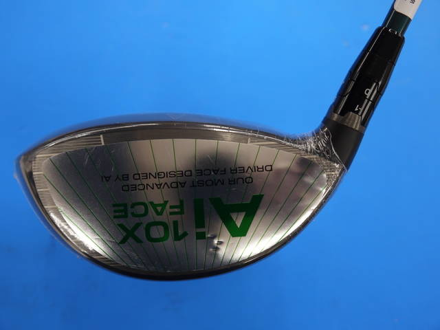 ドライバー ゴルフ用品